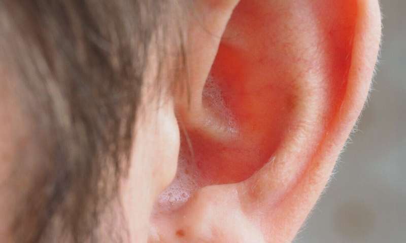 Hearing loss tied with mental, physical, and social ailments in older people