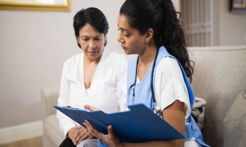 Nonphysican practitioners filling post-ACA primary care gap