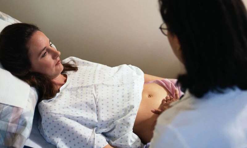Screen every pregnant woman for hep B: Task force