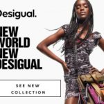 Embrace Your Unique Style with Desigual UK – A Personal and Informative Review Embrace Your Unique Style with Desigual UK – A Personal and Informative Review