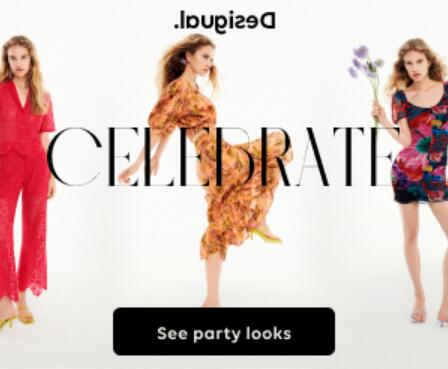 desigual uk dresses