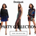 Exploring the Vibrant World of Desigual UK Stores: A Personal Journey Exploring the Vibrant World of Desigual UK Stores: A Personal Journey