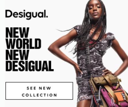 desigual uk