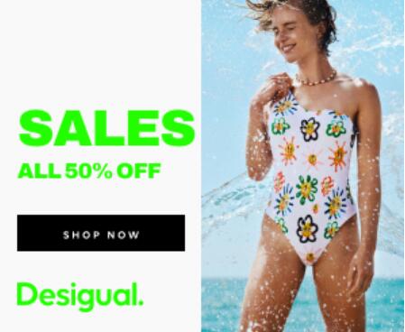 desigual